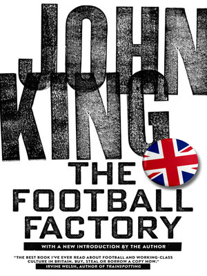 cover image of Football Factory